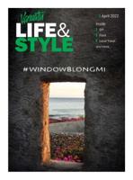Vanuatu Life & Style Issue 80