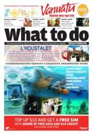 What To Do In Vanuatu Issue 102