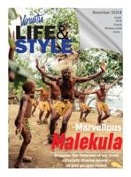 Vanuatu Life & Style Issue 63