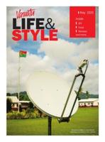 Vanuatu Life & Style Issue 117