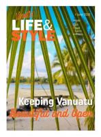 Vanuatu Life & Style Issue 58