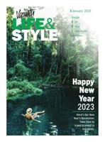 Vanuatu Life & Style Issue 89