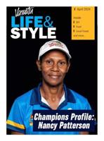 Vanuatu Life & Style Issue 104