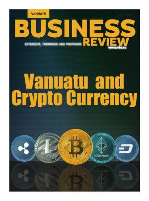 Vanuatu Business Review Issue 61