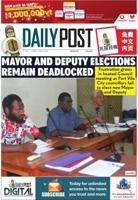 Vanuatu Daily Post Issue 6783