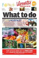 What To Do In Vanuatu Issue 110