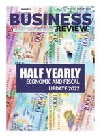 Vanuatu Business Review Issue 74