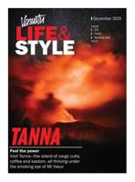 Vanuatu Life & Style Issue 64