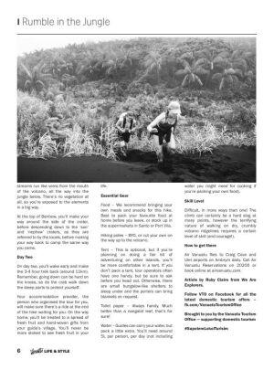 Vanuatu Life & Style P06