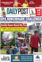 Vanuatu Daily Post Issue 6661