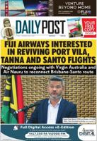 Vanuatu Daily Post Issue 7038