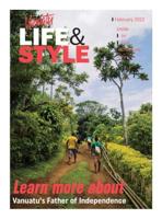 Vanuatu Life & Style Issue 78