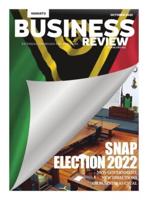 Vanuatu Business Review Issue 76