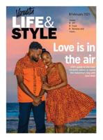 Vanuatu Life & Style Issue 66