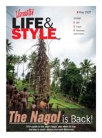 Vanuatu Life & Style Issue 69