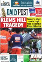 Vanuatu Daily Post Issue 6614