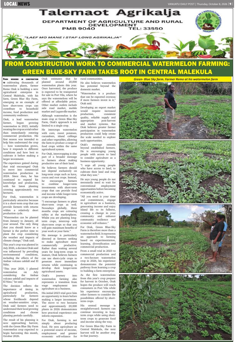 Page 08_V | e-Edition | dailypost.vu