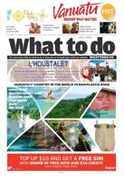 What To Do In Vanuatu Issue 111