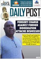 Vanuatu Daily Post Issue 6784