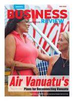 Vanuatu Business Review Issue 71