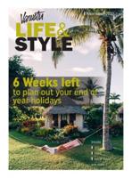 Vanuatu Life & Style Issue 87