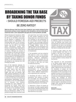 Vanuatu Business Review P18