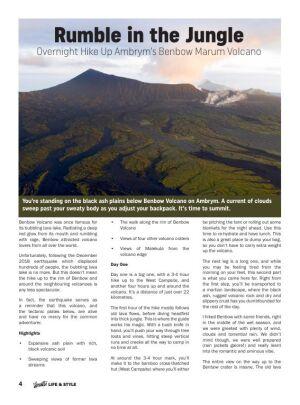 Vanuatu Life & Style P04