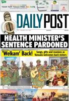 Vanuatu Daily Post Issue 6549