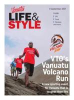Vanuatu Life & Style Issue 73