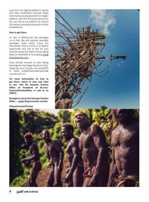 Vanuatu Life & Style P04