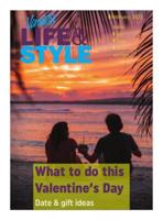 Vanuatu Life & Style Issue 90