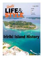 Vanuatu Life & Style Issue 59