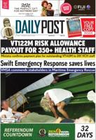 Vanuatu Daily Post Issue 7013
