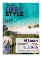 Vanuatu Life & Style Issue 94