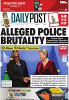 Vanuatu Daily Post Issue 6699