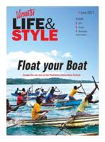 Vanuatu Life & Style Issue 70
