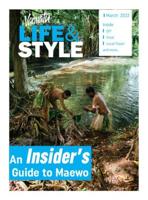 Vanuatu Life & Style Issue 91