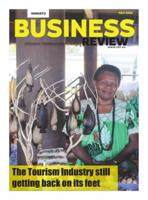Vanuatu Business Review Issue 73