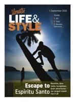 Vanuatu Life & Style Issue 61