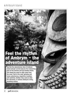 Vanuatu Life & Style P02
