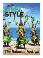 Vanuatu Life & Style Issue 84