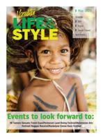 Vanuatu Life & Style Issue 93