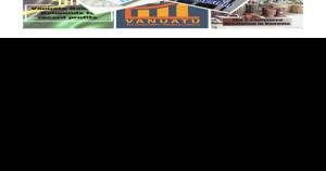 Page 1 | Vanuatu Business Review - Vimarsana News