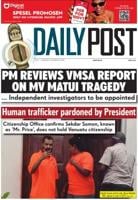 Vanuatu Daily Post Issue 7654