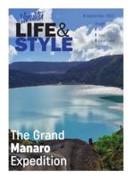 Vanuatu Life & Style Issue 85