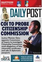 Vanuatu Daily Post Issue 6730