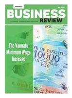 Vanuatu Business Review Issue 83