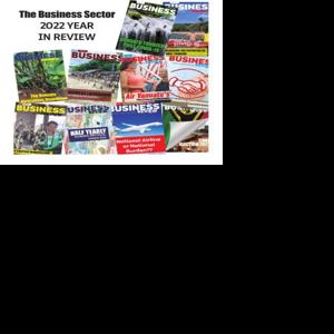 Page 1 | Vanuatu Business Review | dailypost.vu