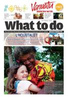 What To Do In Vanuatu Issue 126