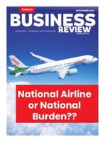 Vanuatu Business Review Issue 75